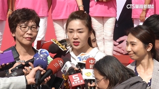 錦新大樓爆產權糾紛　李婉鈺家族「堆磚牆封路」