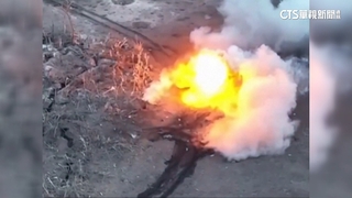 美國指北韓供俄羅斯飛彈　用於攻擊烏克蘭