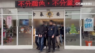 詐團誆「虛擬幣上市」騙投資　百人受騙遭詐逾2億