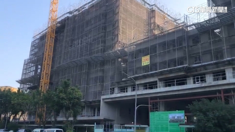 柯文哲影片「台南沒社宅」 黃偉哲駁:興建中.首戶將完成