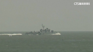 北韓射兩百枚海岸砲！　南韓下令延坪島居民避難