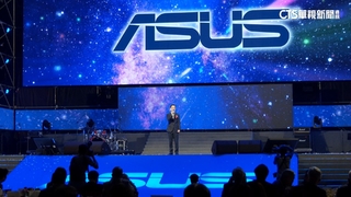 華碩睽違3年實體尾牙！　董事長：AI人才擴編至千人