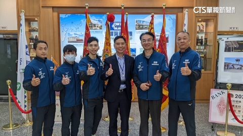 【台語新聞】台灣之光! 福建龍海「搶孤」比賽 台隊伍包辦前3