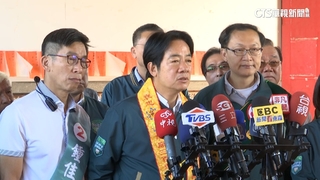 賴不滿老家遭突襲丈量　新北市府：一週前就通知