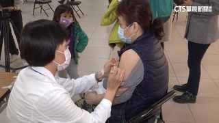 新冠舊疫苗保護力恐歸零　疾管署籲打新版疫苗