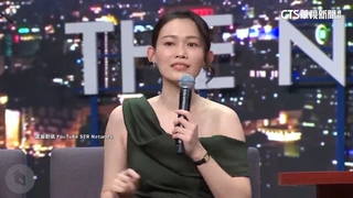 吳欣岱「嗆辣上節目」開酸　高嘉瑜：敵人是中共