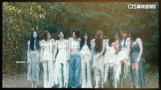 TWICE周子瑜低調返台休假　團員志效.定延遊台