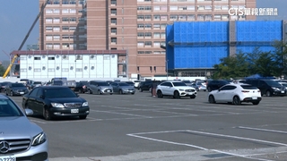 北市1348座停車場　規模前10地主「新光集團.台泥」