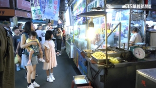 夜市不再是「平民美食」？　網熱議：隨便花就500元