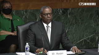 美防長術後併發症住院　已痊癒重返崗位