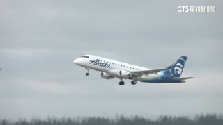 波音737 Max9飛機出包　美FAA下令停飛進行檢查