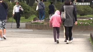 週三冷氣團南下降溫　投票日天氣晴.日夜溫差大