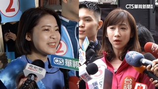 李正皓版「在路上」　徐巧芯問：談戀愛？　許淑華反指犯大忌