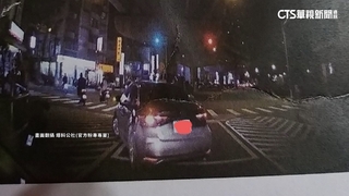 新竹同地點1分鐘收兩罰單引民怨　警：個別舉發