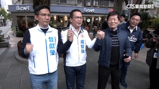 倒戈同框羅智強？　「挺苗博雅」理事長：支持都更的都挺