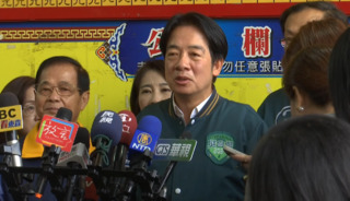 國民黨批台南炒房「1年爆漲800萬」　賴清德：貸款換屋自住