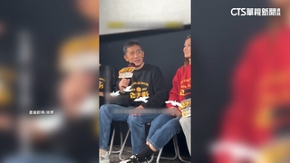 國際巨星梁朝偉社恐！　本尊證實劉德華不敢置信