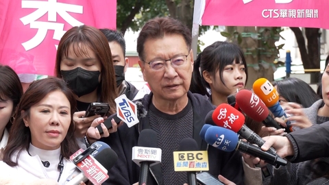 2024選前黃金週 藍綠白高雄造勢拚「萬級人氣」