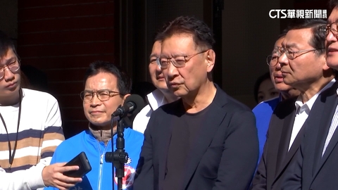 搶綠鐵票!趙少康喊幫醫護加薪 名醫看法分歧