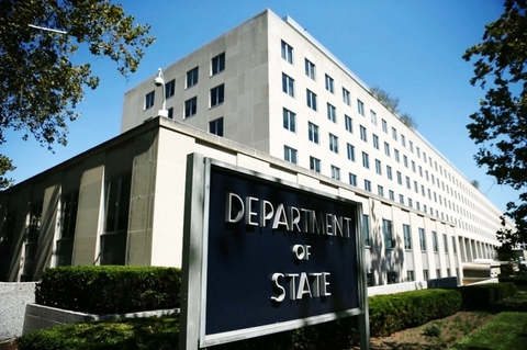 2024總統大選在即! 美國務院「要中國別干涉」:停止對台施壓