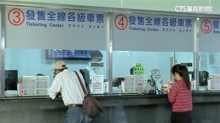 春節疏運！　雙鐵今開放訂票　台鐵西部線等明天