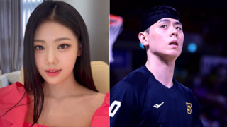 《單身即地獄3》曹旻志「戳戳」李官熙遭甩開秒落淚　雙方IG遭網留言洗版