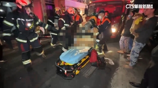 「與夫口角妻縱火」釀6人驚困　公共危險罪送辦