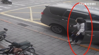 遭抓包競辦前「違停16分鐘」　徐巧芯：車是助理的