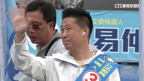 許智傑控「留美」騙很大 鍾易仲駁:台不承認母校