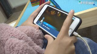 中國遊戲廠公布寒假限玩通知：未成年寒假限玩16小時　