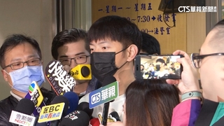 神隱逾半年！　宥勝遭女員工控性騷　首度開庭應訊