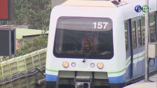 文湖線上班時段走走停停 北捷曝原因...是鴿子