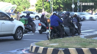 冷氣團南下！　10度以下低溫縣市曝　馬祖體感僅4度