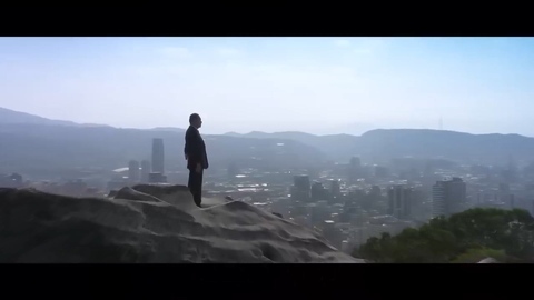 復刻2008年馬蕭配? 侯友宜全新競選廣告流量飆