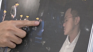 藍爆高市府局長醉倒招待所？　陳其邁：別看圖說故事