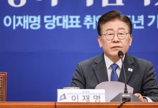 李在明出院籲「終結仇恨政治」 兇嫌曝動機：不想讓他當總統