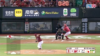 提升比賽效率！　中職：第10局起採突破僵局制