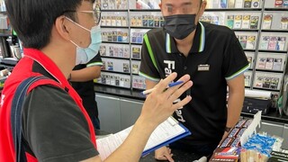 衛生局喬裝青少年測試買菸　「這縣市」不合格率達43%