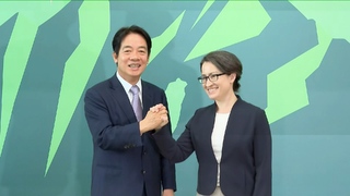 賴蕭「選戰策略」怎產出　民進黨：非單一會議決定