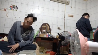 掃蕩選舉賭盤！賴代號「綠豆湯」　侯成「藍牙耳機」