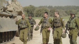 以軍有意擴大戰場　嗆「摧毀黎巴嫩村莊」