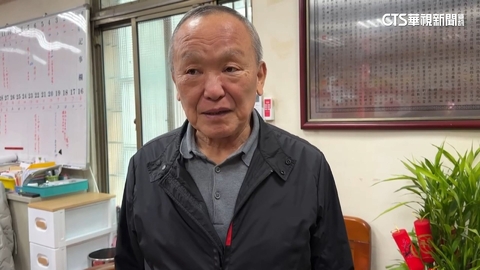 徐耀昌批藍不救苗財政.綠幫解套 朱:過去事不予置評