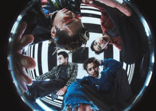 日本天團King Gnu宣布演唱會加場！　追加場搶票時間在1/14