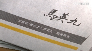 「集中選票挺侯康配」　馬英九首次自費刊登平面廣告