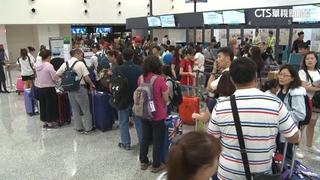 全球最強護照出爐！　6國並列榜首.中華民國第35名