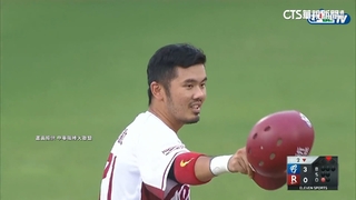 樂天「全猿出走」　郭嚴文改披龍袍.豪勁不續約