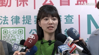 高嘉瑜市場拜票遭辱罵　李彥秀：媽媽被激怒