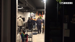 男持槍朝桌遊店天花板射擊　水泥碎片砸傷員工