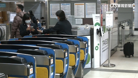 總統大選全台1954萬人可投票! 4旬選民占大宗