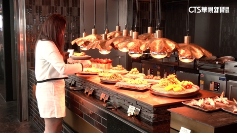 董座籲同仁挺賴蕭配 饗賓集團澄清:屬個人表態